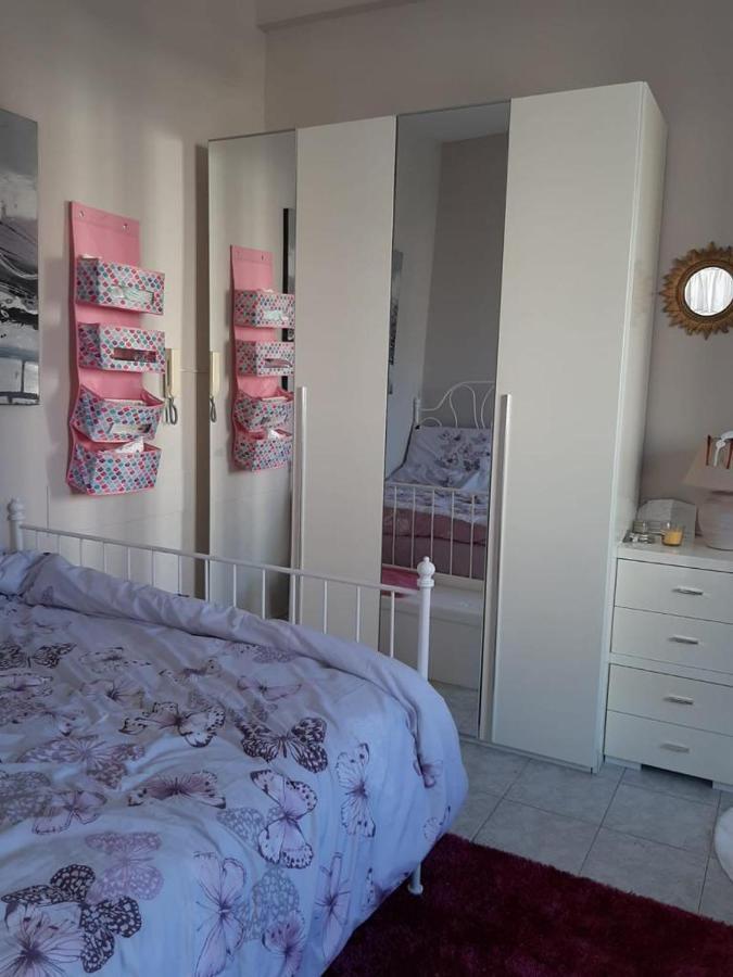 Puravida Apartment Anzio Ngoại thất bức ảnh