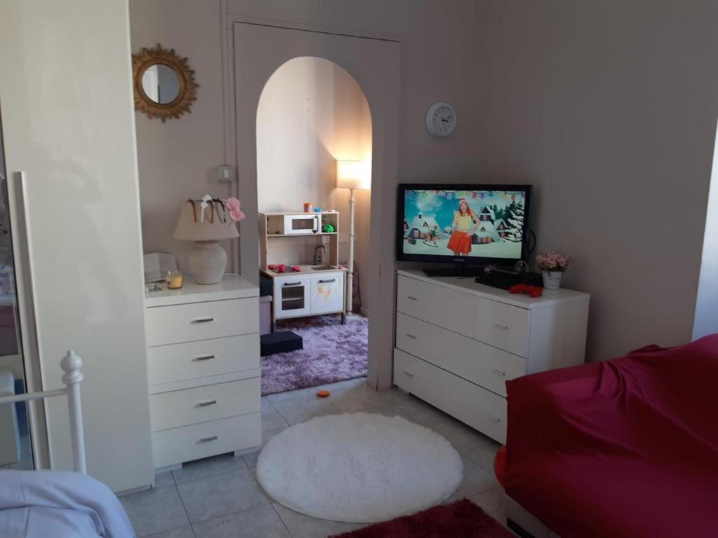 Puravida Apartment Anzio Ngoại thất bức ảnh