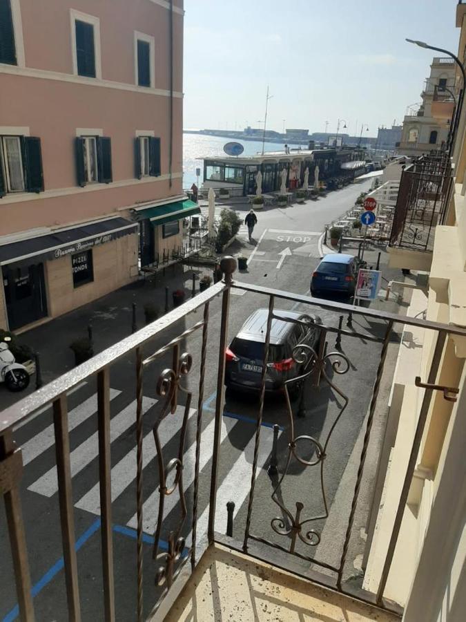 Puravida Apartment Anzio Ngoại thất bức ảnh