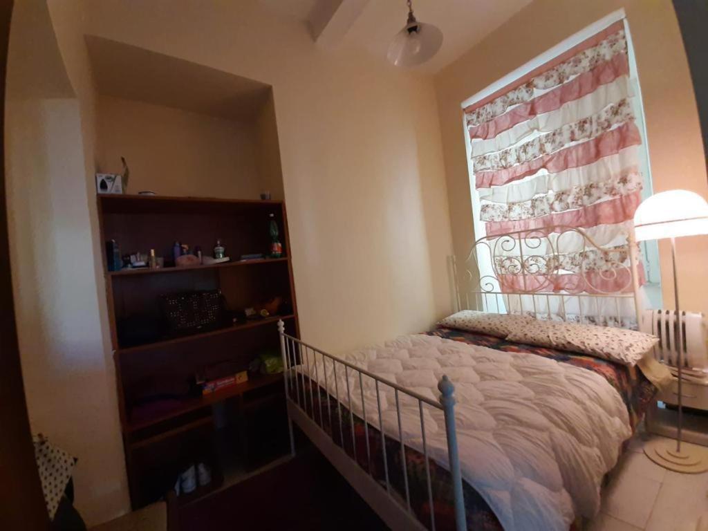 Puravida Apartment Anzio Ngoại thất bức ảnh