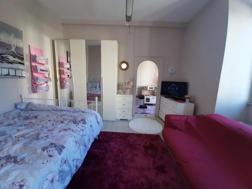 Puravida Apartment Anzio Ngoại thất bức ảnh