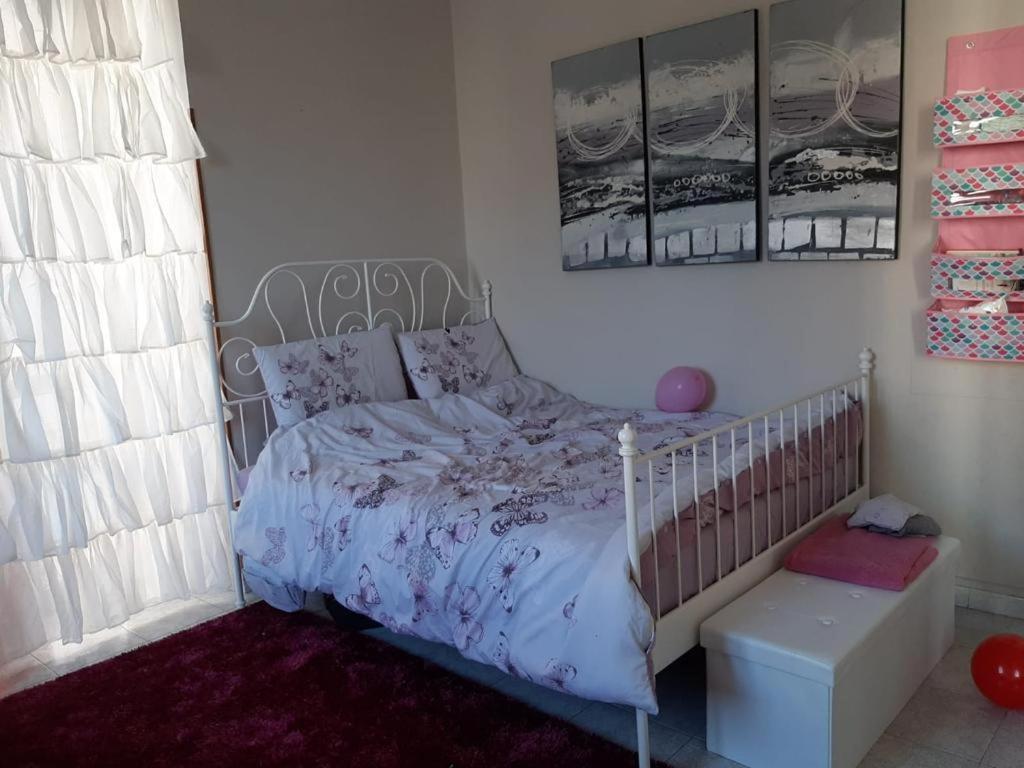 Puravida Apartment Anzio Ngoại thất bức ảnh