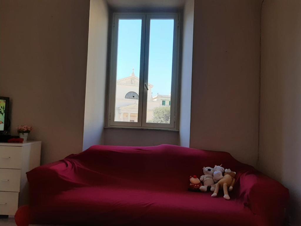 Puravida Apartment Anzio Ngoại thất bức ảnh