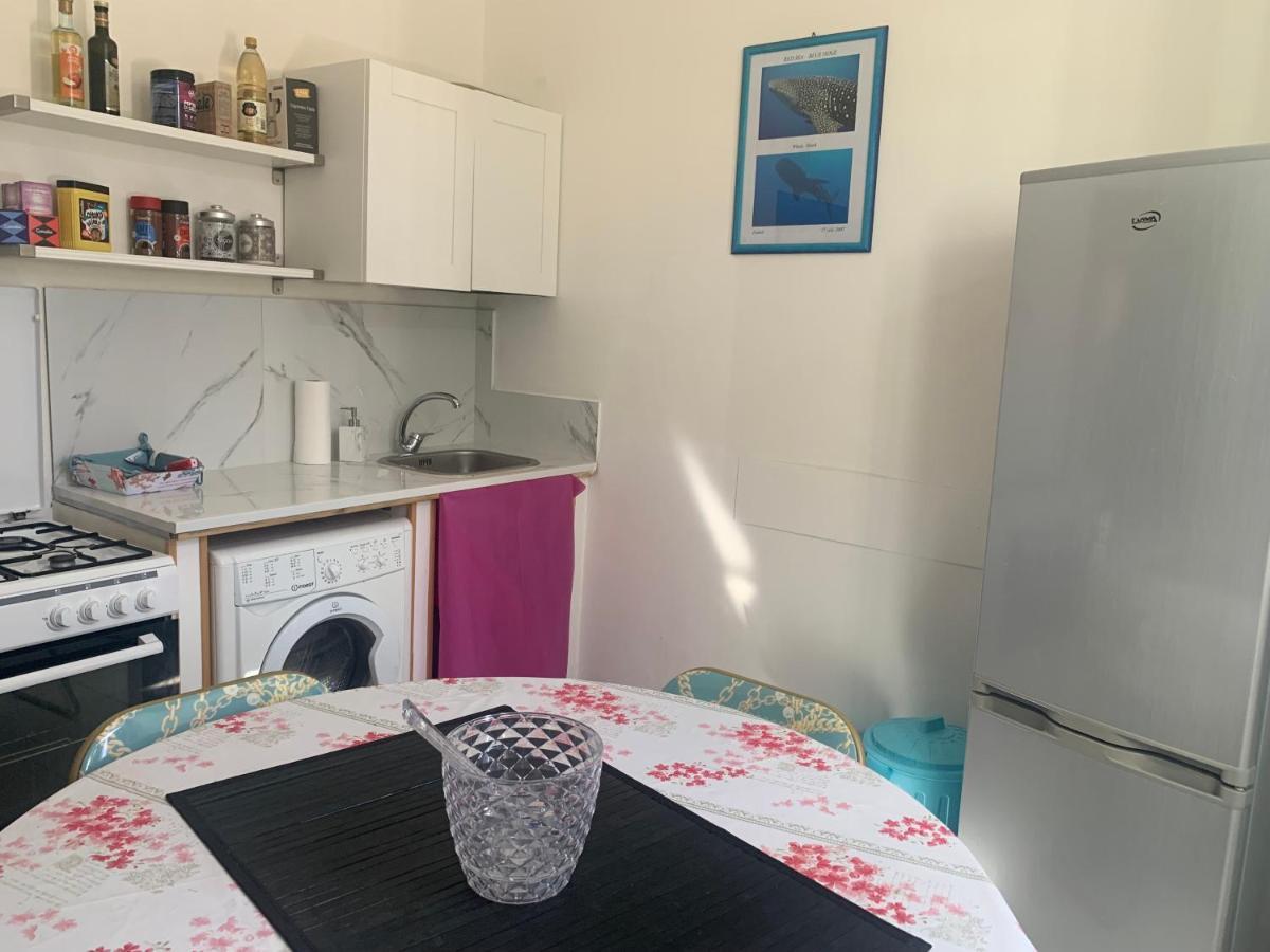 Puravida Apartment Anzio Ngoại thất bức ảnh