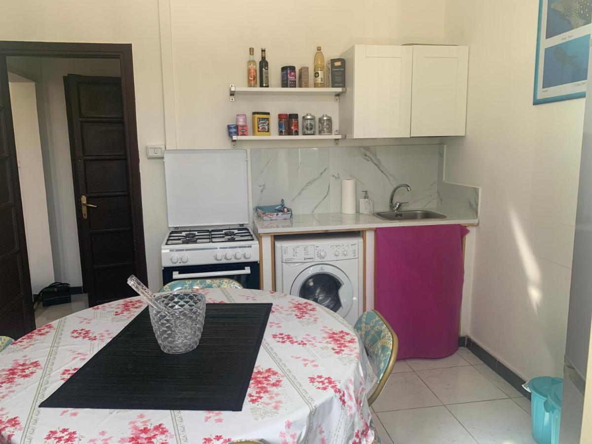 Puravida Apartment Anzio Ngoại thất bức ảnh